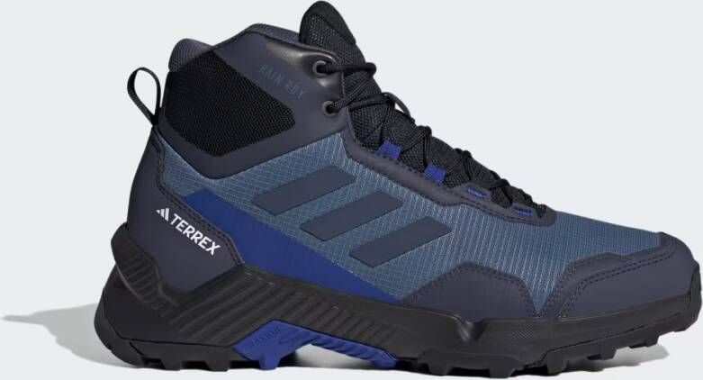 Adidas TERREX Eastrail 2.0 Mid RAIN.RDY Hiking Schoenen Heren Blauw