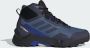 Adidas TERREX Eastrail 2.0 Mid RAIN.RDY Hiking Schoenen Unisex Blauw - Thumbnail 1