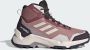 Adidas Terrex Women's Terrex Eastrail 2 Mid Rain.RDY Wandelschoenen grijs - Thumbnail 3