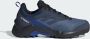 Adidas TERREX Eastrail 2.0 RAIN.RDY Hiking Schoenen Unisex Blauw - Thumbnail 1