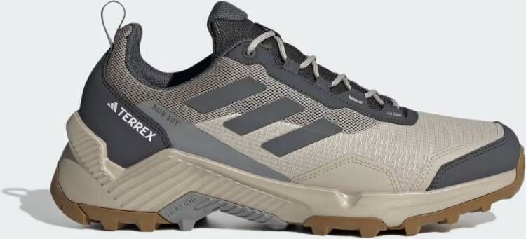 Adidas TERREX Eastrail 2.0 RAIN.RDY Hiking Schoenen Heren Beige