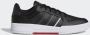 Adidas Performance De sneakers van de manier Entrap - Thumbnail 2