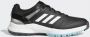 Adidas W EQT SL Dames Grey Green Black - Thumbnail 2