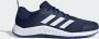 Adidas Perfor ce Everyset Schoenen Unisex Blauw - Thumbnail 2