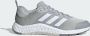 Adidas Performance Everyset Schoenen Unisex Grijs - Thumbnail 1