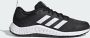 Adidas Performance Everyset Trainer Shoes Unisex Zwart - Thumbnail 4