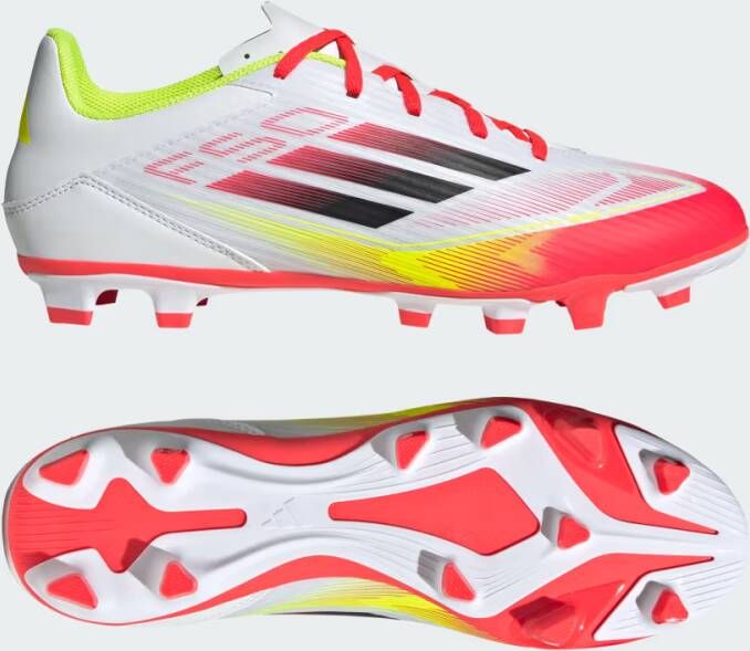 Adidas F50 Club Firm Multi-Ground Voetbalschoenen