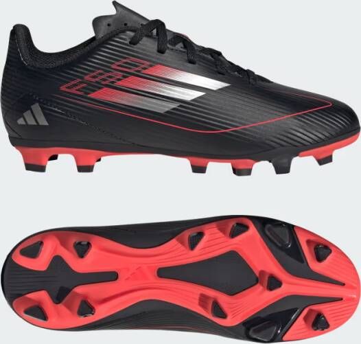 Adidas F50 Club Firm Multi-Ground Voetbalschoenen Kids