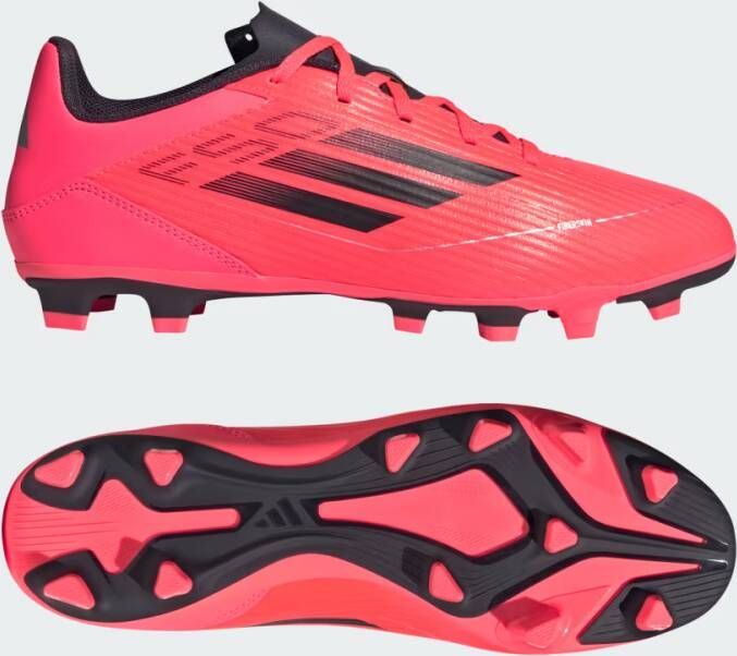 Adidas F50 Club Flexible Ground Voetbalschoenen