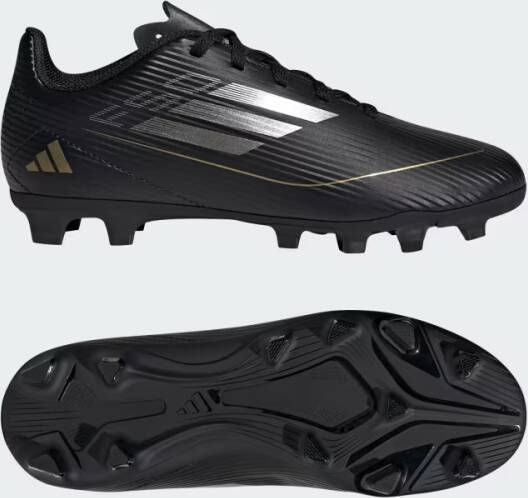 Adidas F50 Club Flexible Ground Voetbalschoenen Kids