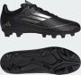 Adidas Perfor ce F50 Club Junior voetbalschoenen zwart goud metallic Imitatieleer 37 1 3 - Thumbnail 6