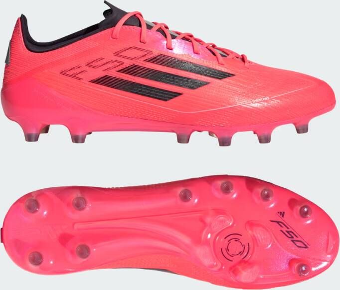 Adidas F50 Elite Artificial Grass Voetbalschoenen