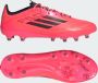 Adidas F50 Elite Artificial Grass Voetbalschoenen - Thumbnail 1