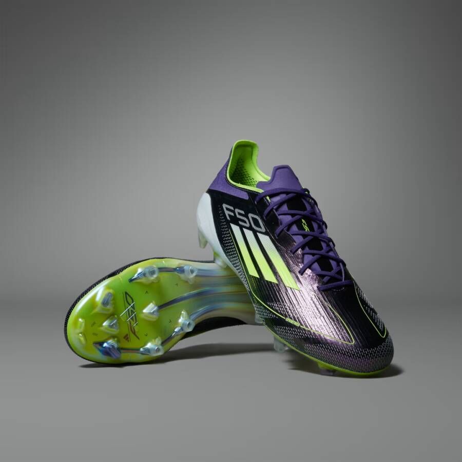 Adidas F50 Elite Fast Reborn Firm Ground Voetbalschoenen