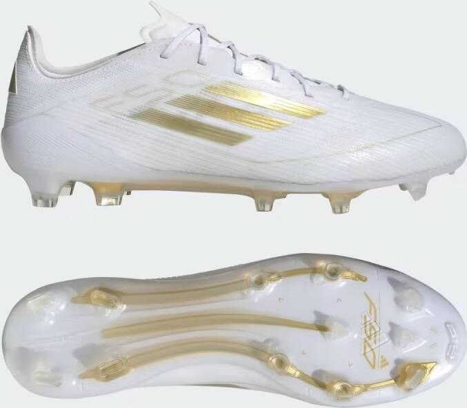 Adidas F50 Elite Firm Ground Voetbalschoenen