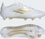 Adidas F50 Elite Firm Ground Voetbalschoenen - Thumbnail 1