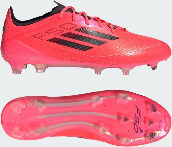 Adidas F50 Elite Firm Ground Voetbalschoenen