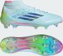 Adidas F50 Elite Mid-Cut 99 Capsule Firm Ground Voetbalschoenen - Thumbnail 1