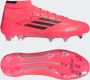 Adidas F50 Elite Mid-Cut Firm Ground Voetbalschoenen - Thumbnail 1