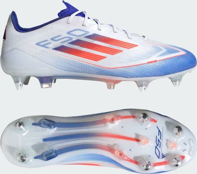 Adidas F50 Elite Soft Ground Voetbalschoenen