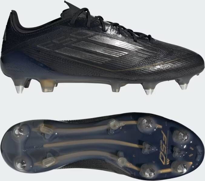 Adidas F50 Elite Soft Ground Voetbalschoenen