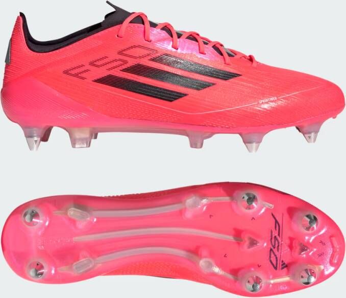 Adidas F50 Elite Soft Ground Voetbalschoenen