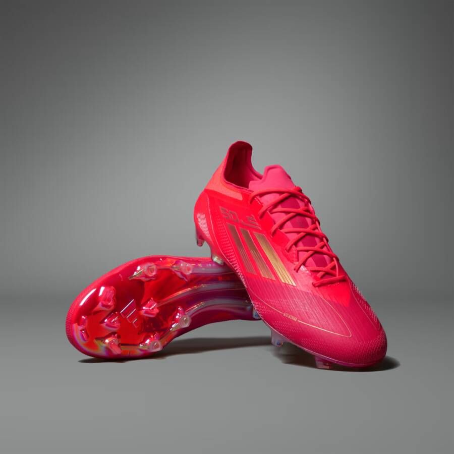 Adidas F50 Elite Two Horizons Firm Ground Voetbalschoenen