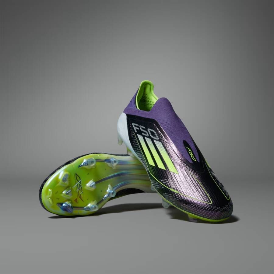 Adidas F50 Elite Veterloze Fast Reborn Firm Ground Voetbalschoenen