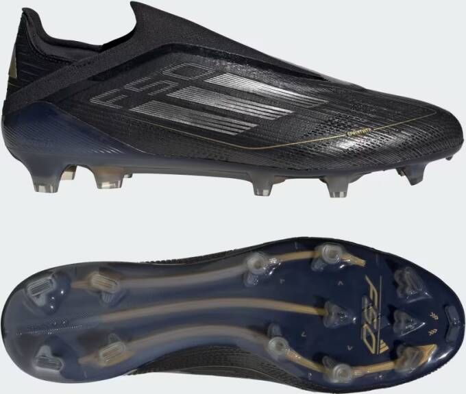 Adidas F50 Elite Veterloze Firm Ground Voetbalschoenen