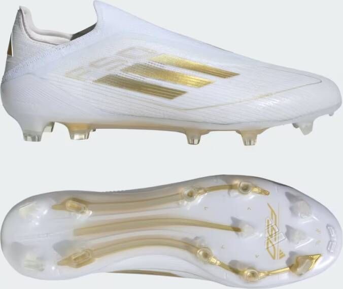 Adidas F50 Elite Veterloze Firm Ground Voetbalschoenen