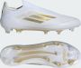 Adidas F50 Elite Veterloze Firm Ground Voetbalschoenen - Thumbnail 1