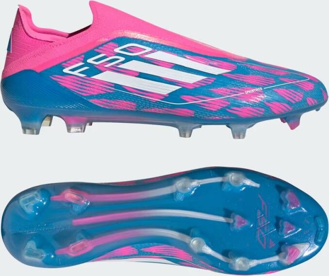 Adidas F50 Elite Veterloze Firm Ground Voetbalschoenen