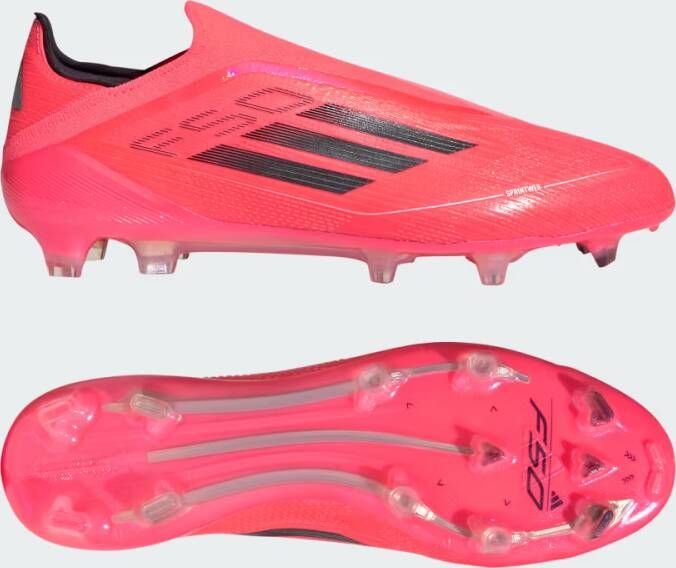 Adidas F50 Elite Veterloze Firm Ground Voetbalschoenen