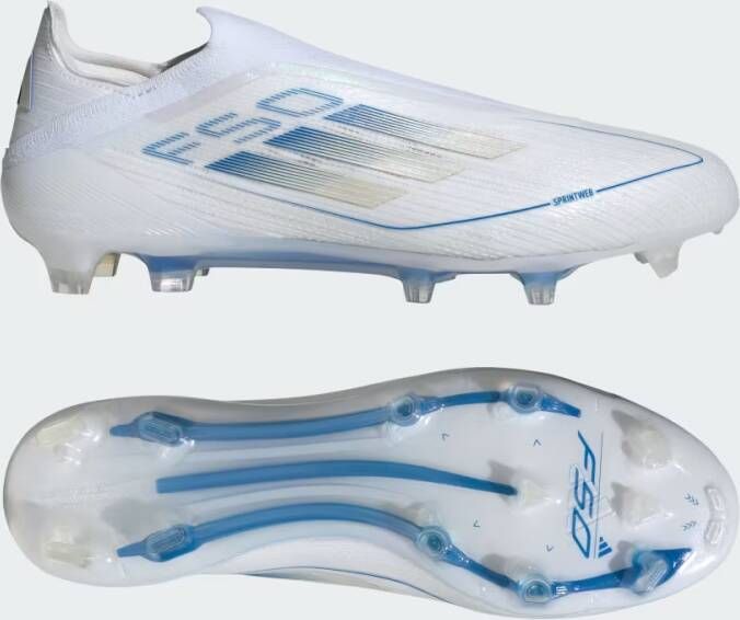 Adidas F50 Elite Veterloze Firm Ground Voetbalschoenen