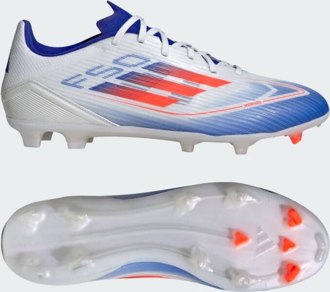 Adidas F50 League Firm Multi-Ground Voetbalschoenen