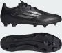 Adidas Perfor ce F50 League Firm Multi-Ground Voetbalschoenen Unisex Zwart - Thumbnail 5