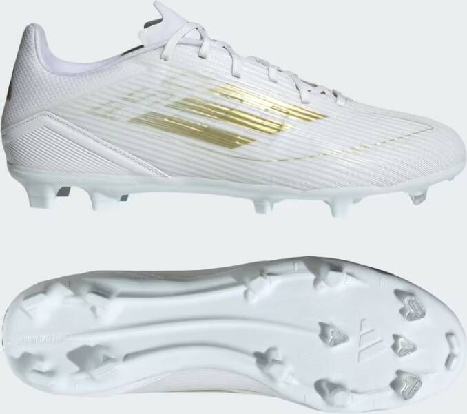 Adidas F50 League Firm Multi-Ground Voetbalschoenen