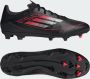 Adidas Perfor ce F50 League Firm Multi-Ground Voetbalschoenen Unisex Zwart - Thumbnail 3