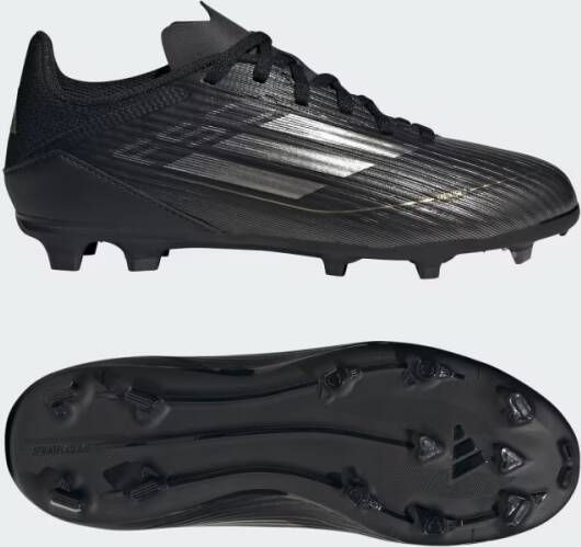 Adidas F50 League Firm Multi-Ground Voetbalschoenen Kids