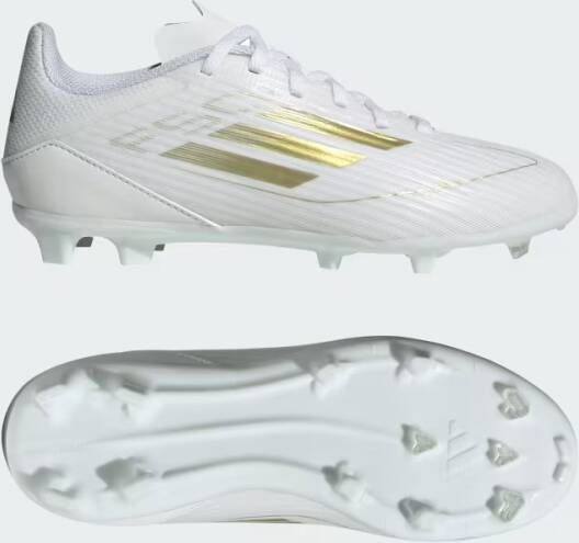 Adidas F50 League Firm Multi-Ground Voetbalschoenen Kids