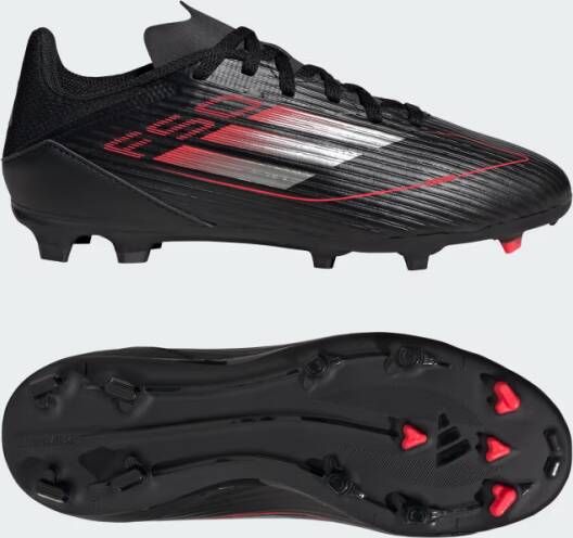 Adidas F50 League Firm Multi-Ground Voetbalschoenen Kids