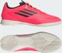 Adidas Perfor ce F50 League Indoor Voetbalschoenen Unisex Roze - Thumbnail 2