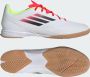 Adidas Perfor ce F50 League Indoor Voetbalschoenen Unisex Wit - Thumbnail 1