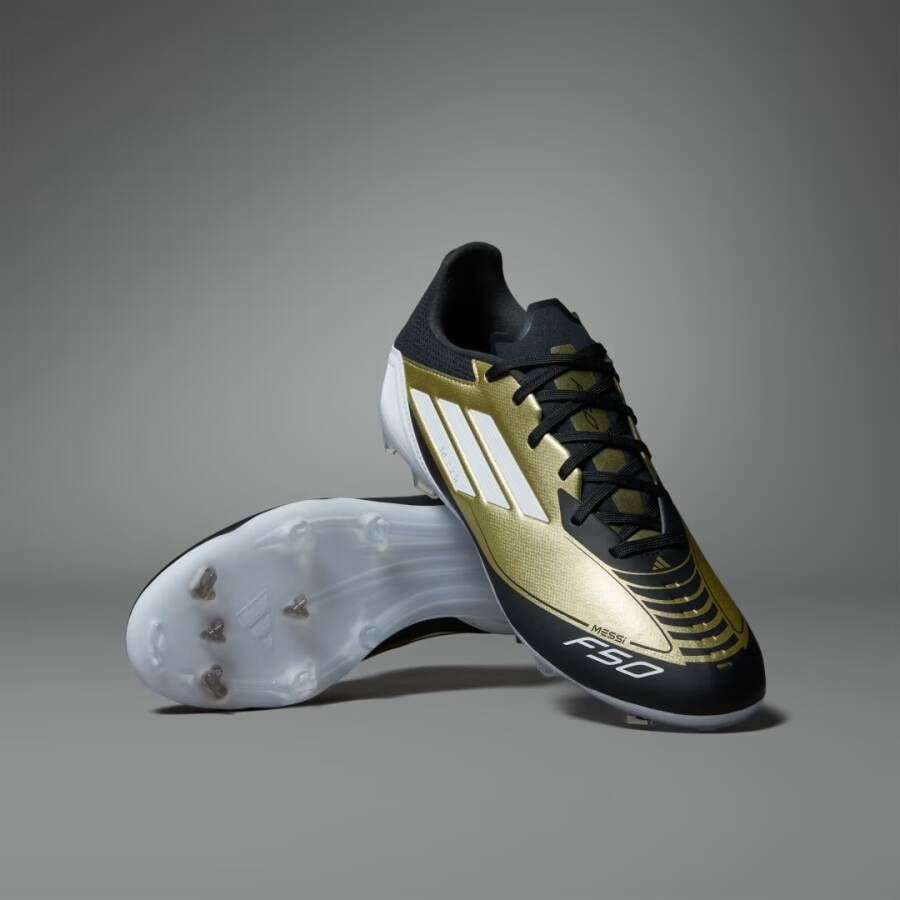 Adidas F50 League Messi Firm Multi-Ground Voetbalschoenen