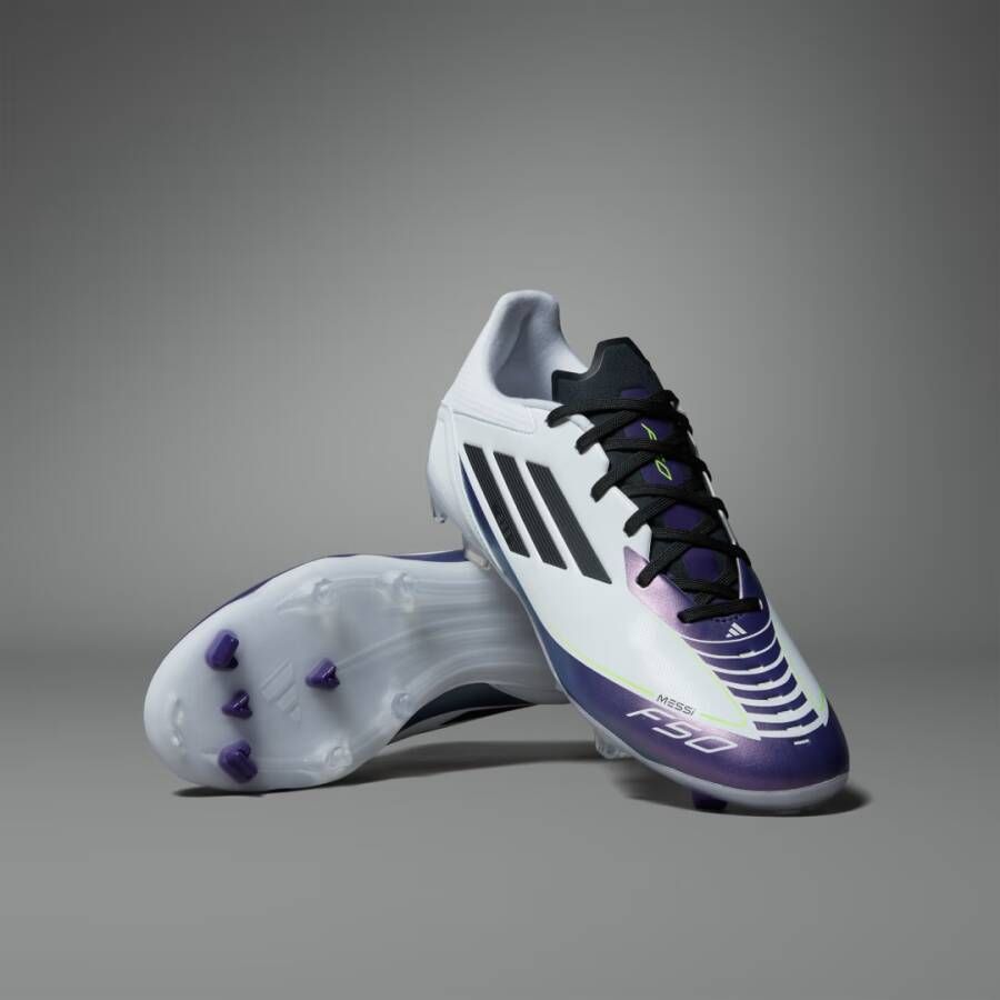 Adidas F50 League Messi Firm Multi-Ground Voetbalschoenen