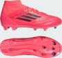 Adidas F50 League Mid-Cut Firm Multi-Ground Voetbalschoenen - Thumbnail 2