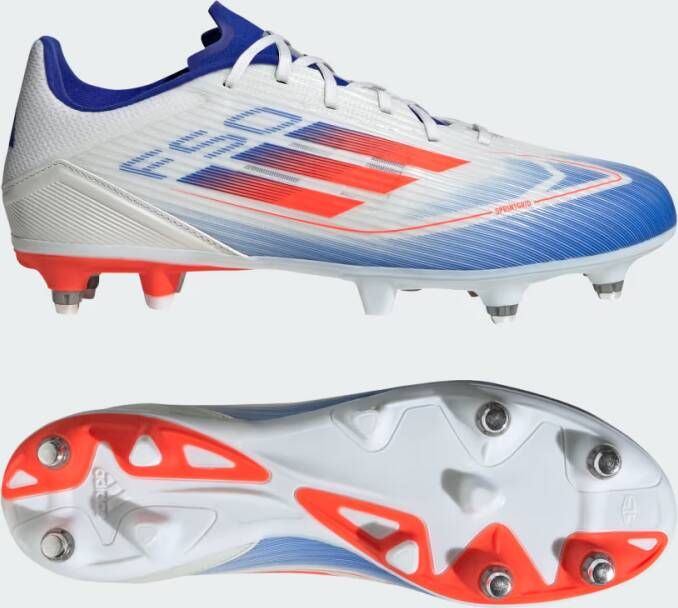 Adidas F50 League Soft Ground Voetbalschoenen