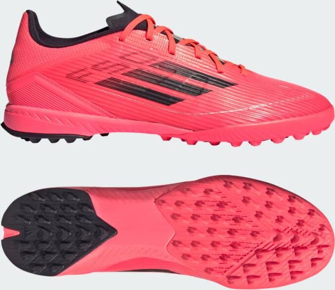 Adidas F50 League Turf Voetbalschoenen