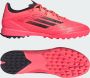 Adidas Perfor ce F50 League Turf Voetbalschoenen Unisex Roze - Thumbnail 2