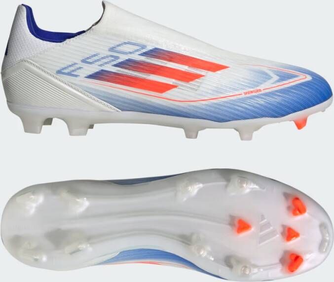 Adidas F50 League Veterloze Firm Multi-Ground Voetbalschoenen